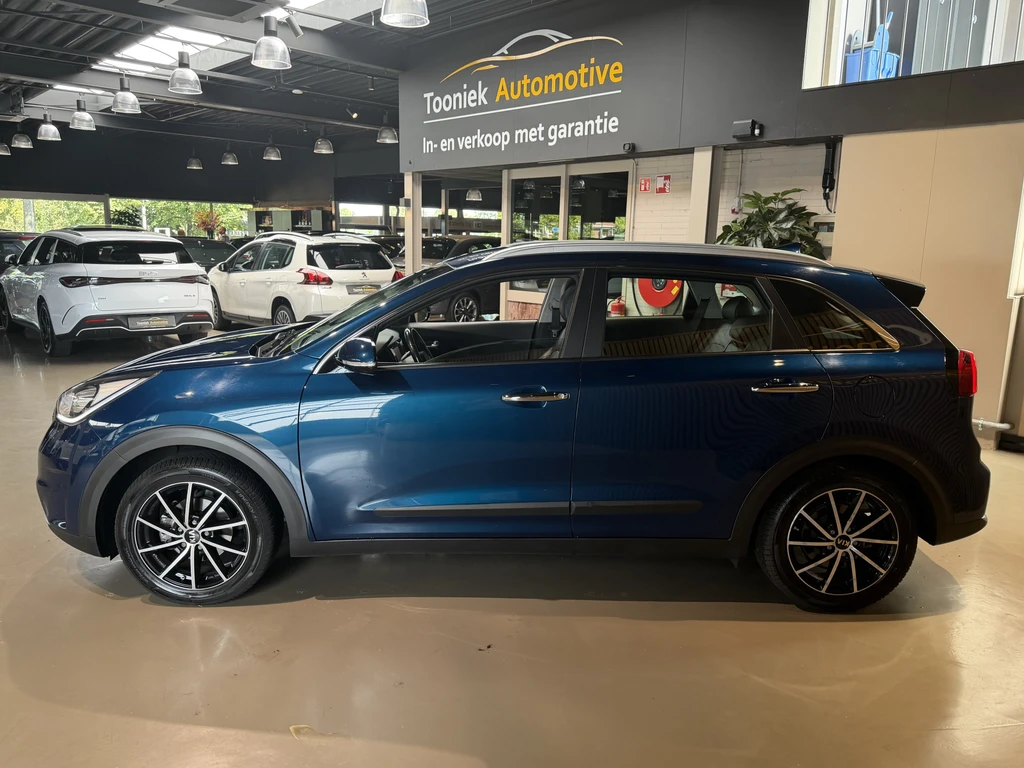 Kia Niro – foto 2