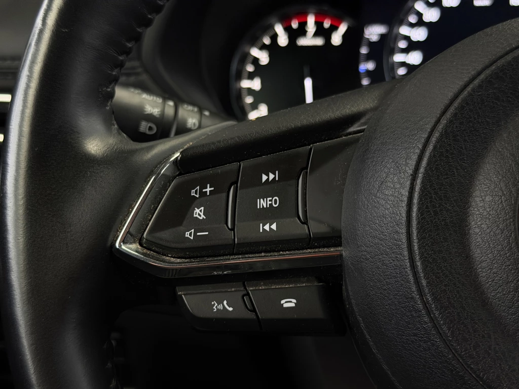 Mazda CX-5 – foto 26