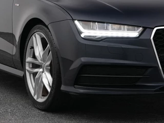 Audi A7 – thumbnail 30