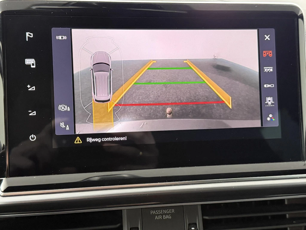 SEAT Tarraco – foto 22