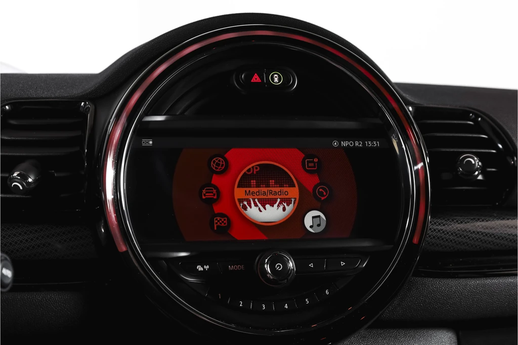 MINI Clubman – foto 23