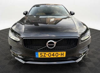 Volvo S90 – thumbnail 10