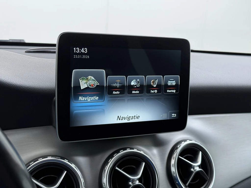 Mercedes-Benz GLA – foto 24