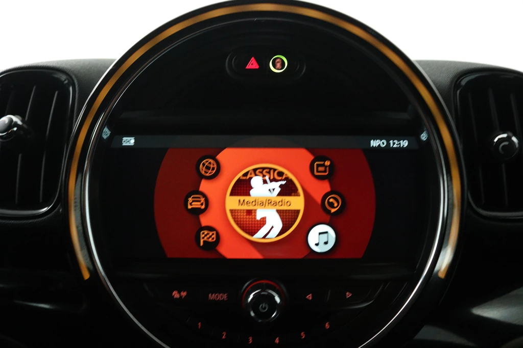 MINI Countryman – foto 16