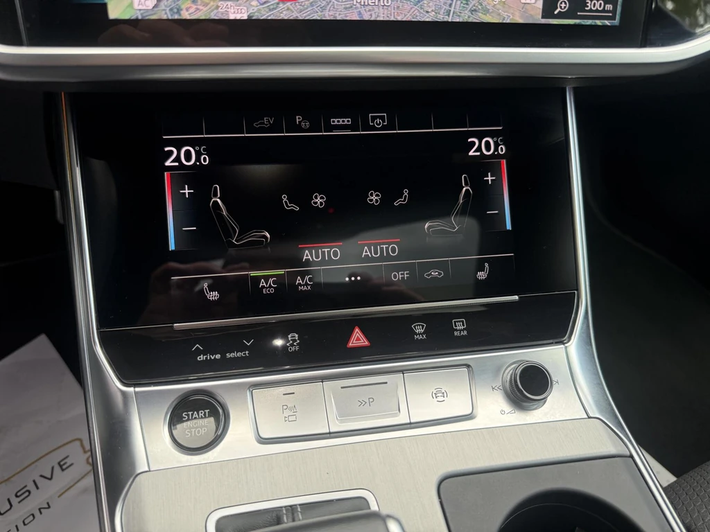 Audi A6 – foto 13