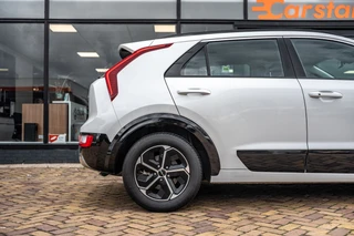 Kia Niro – thumbnail 10
