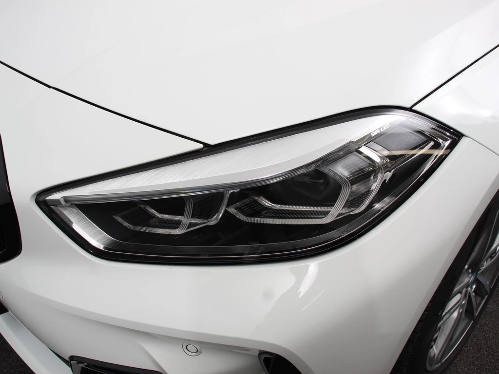BMW 1 Serie – foto 31