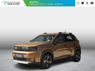 Fiat Grande Panda – thumbnail 1