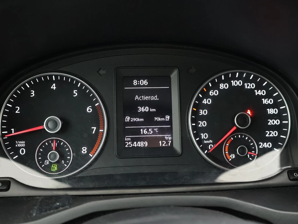 Volkswagen Caddy – foto 26