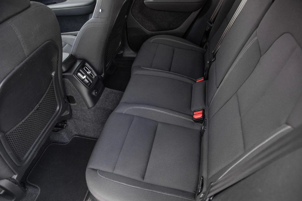 Volvo XC40 – foto 20