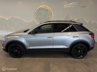 Volkswagen T-Roc – thumbnail 2