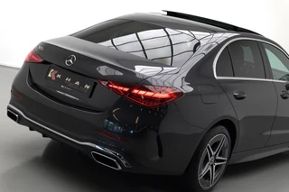 Mercedes-Benz C-Klasse – thumbnail 16