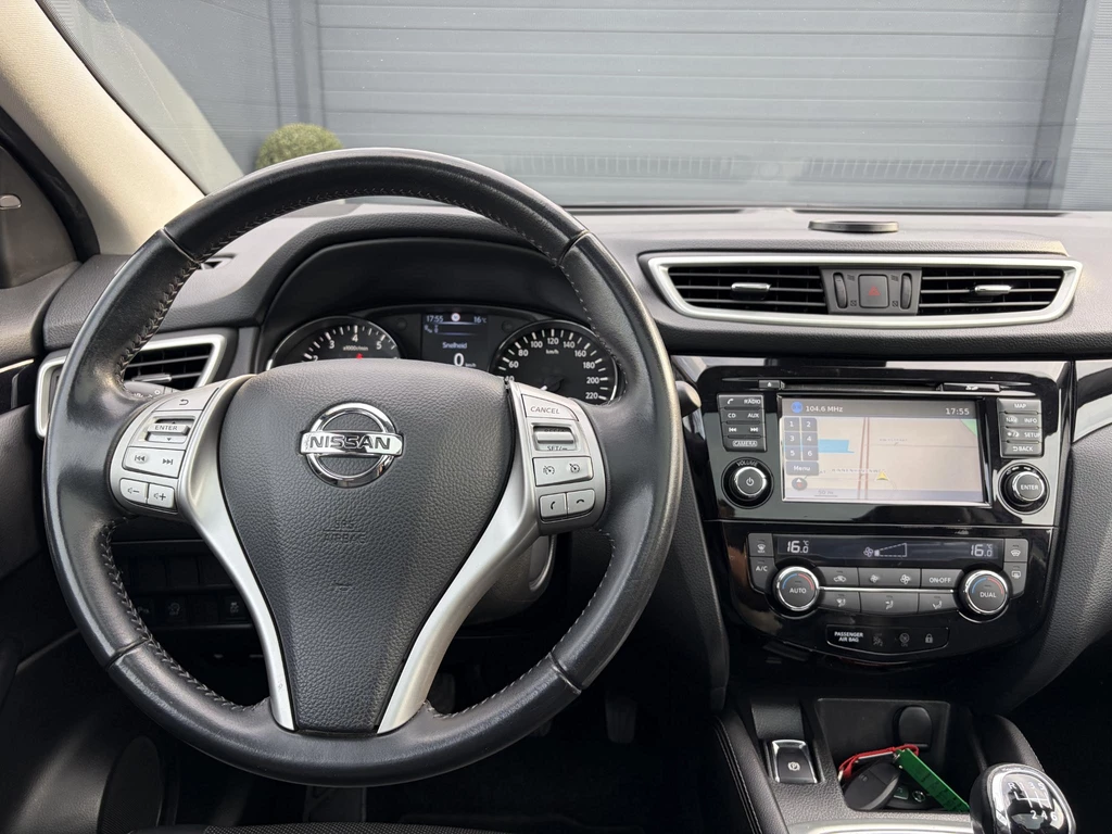 Nissan QASHQAI – foto 5