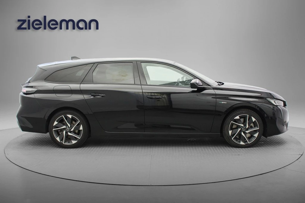 Peugeot 308 – foto 6