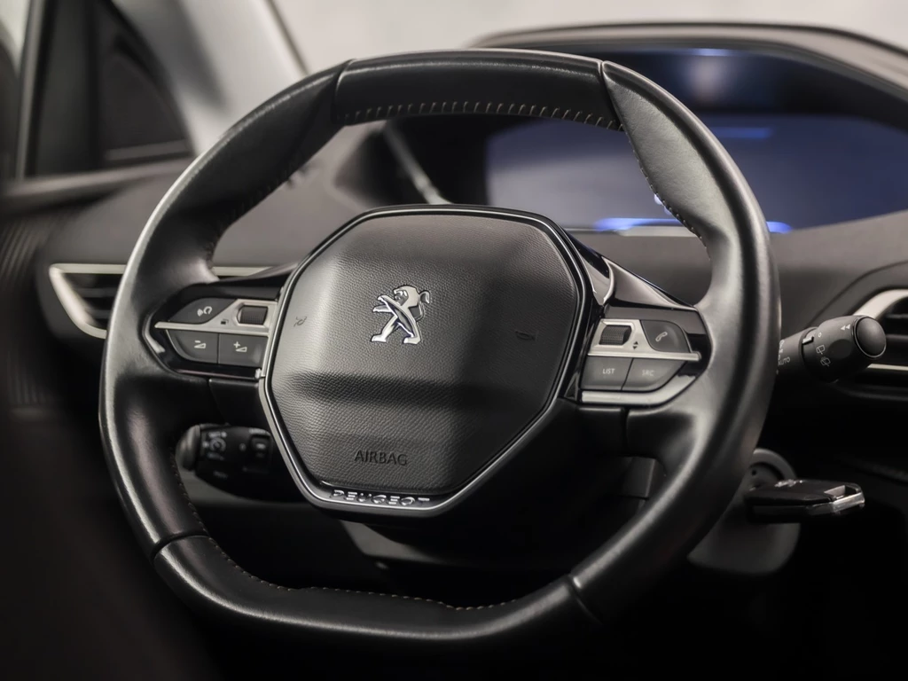Peugeot 5008 – foto 18