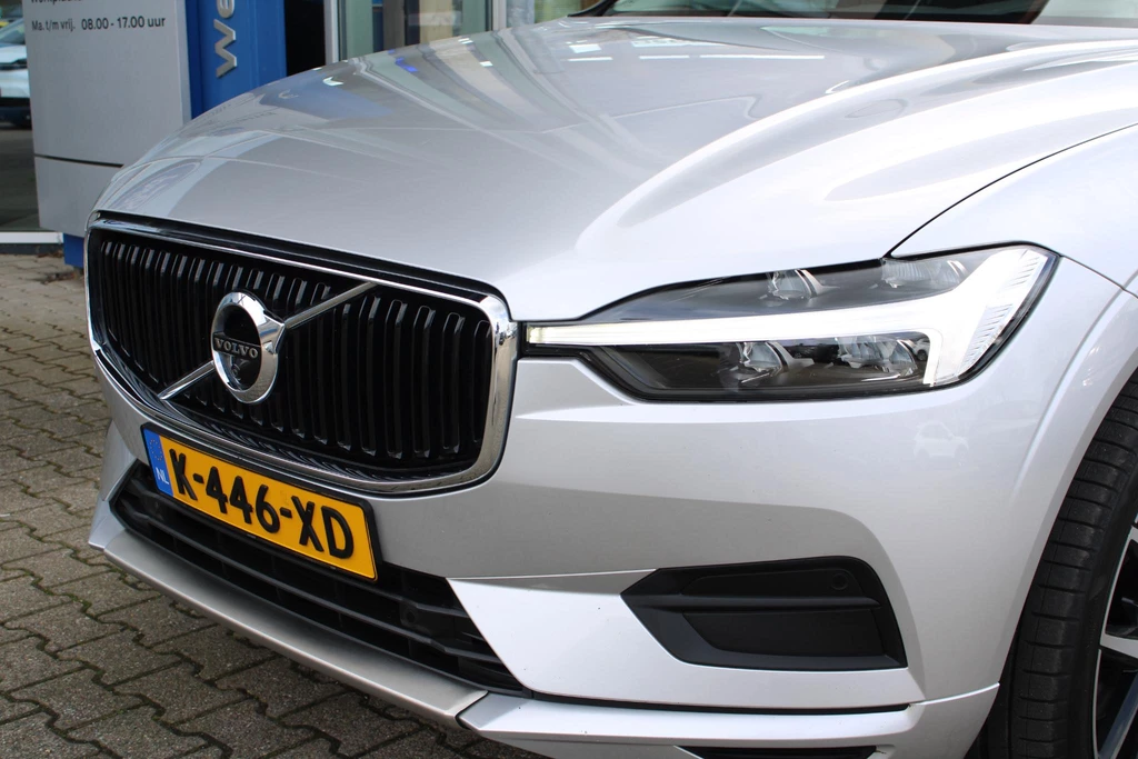 Volvo XC60 – foto 36