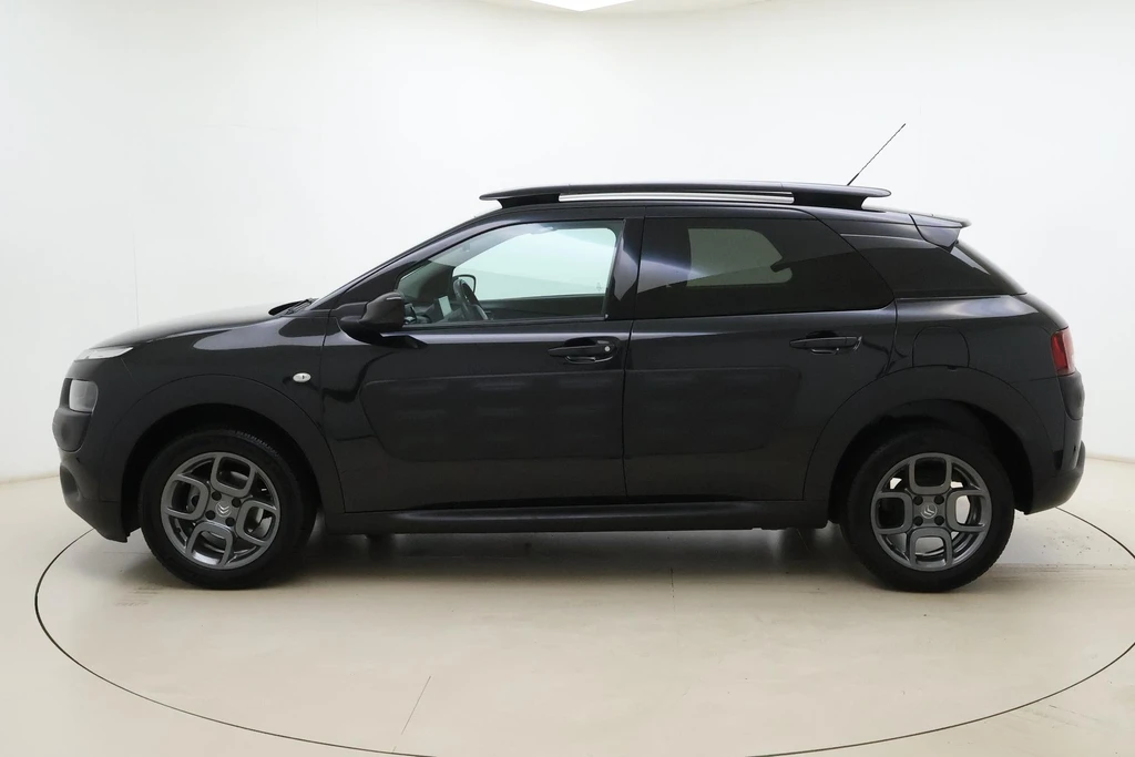 Citroën C4 Cactus – foto 2