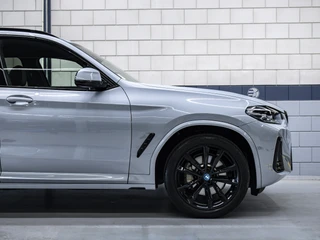 BMW X3 – thumbnail 9