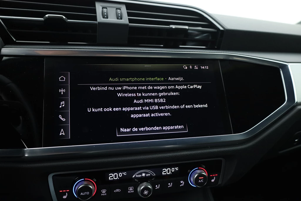 Audi Q3 – foto 30