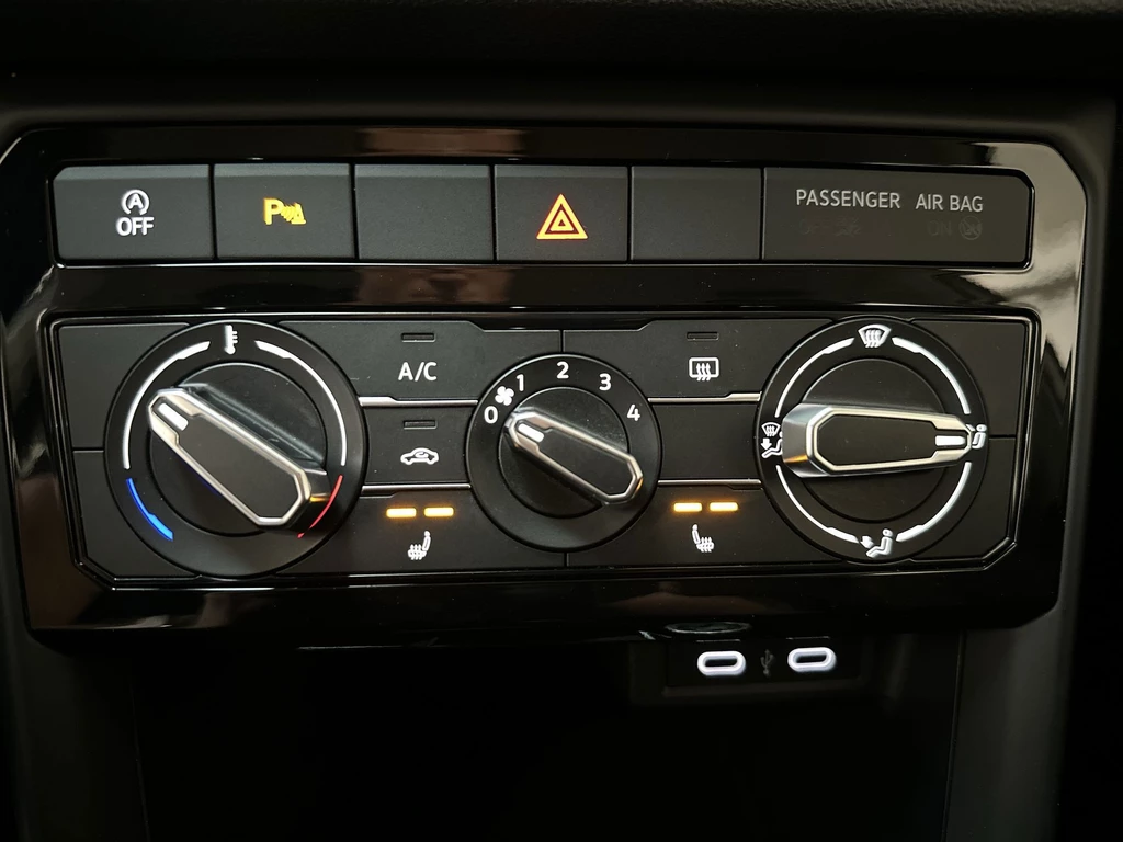 Volkswagen T-Cross – foto 16