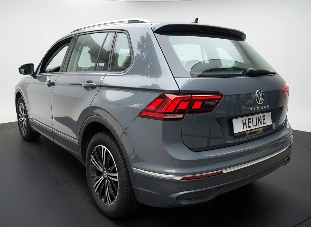 Volkswagen Tiguan – foto 4