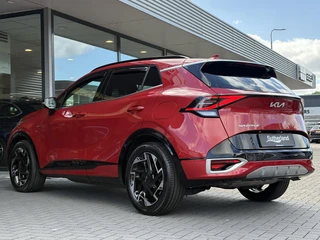 Kia Sportage – thumbnail 3