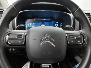 Citroën C5 Aircross – thumbnail 38
