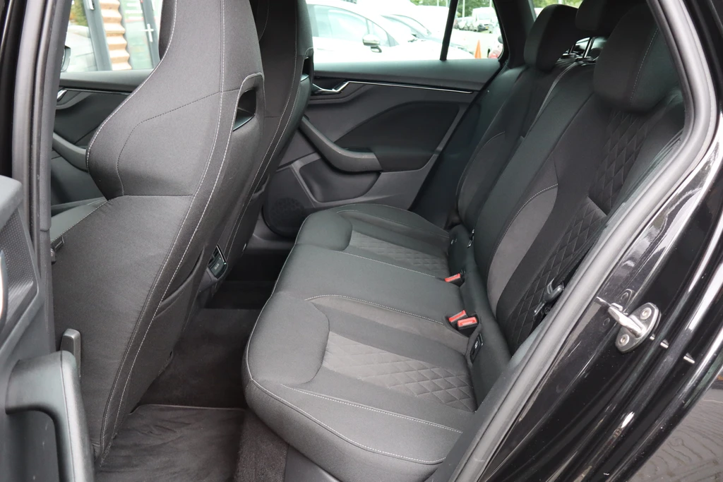 Škoda Kamiq – foto 30