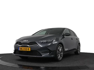 Kia Ceed – thumbnail 2