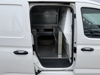 Volkswagen Caddy – thumbnail 10