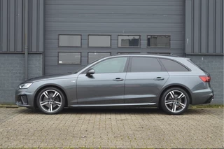 Audi A4 – thumbnail 1
