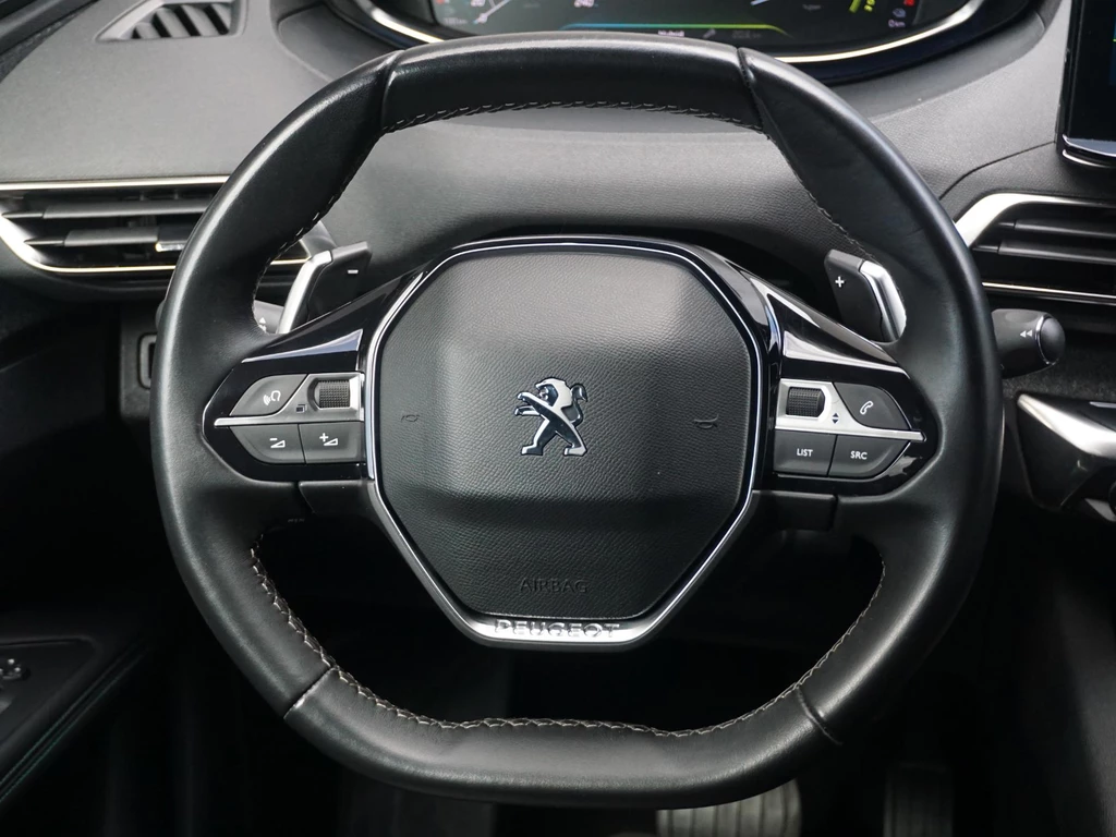 Peugeot 3008 – foto 17