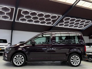 Volkswagen Caddy – thumbnail 3