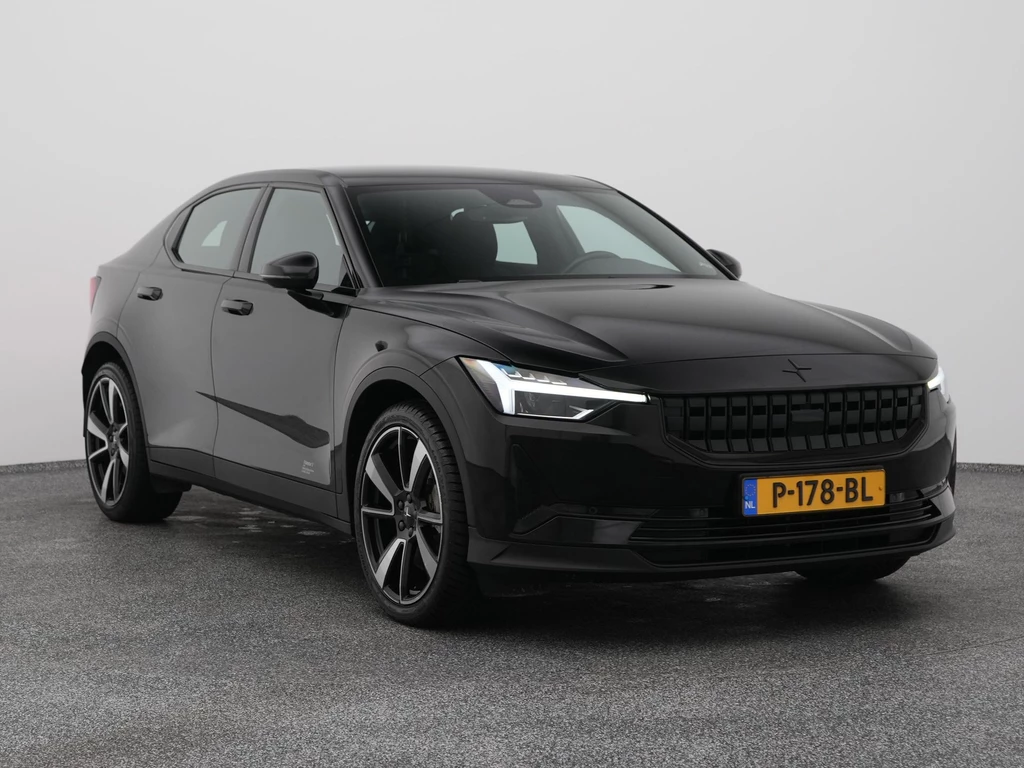 Polestar 2 – foto 15