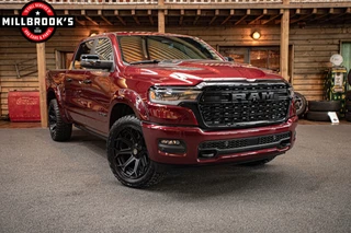 Dodge Ram 1500 – thumbnail 9