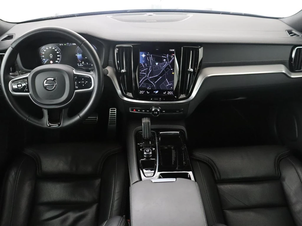 Volvo S60 – foto 5