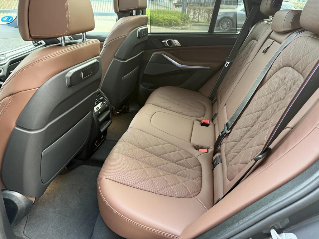 BMW X5 – foto 17