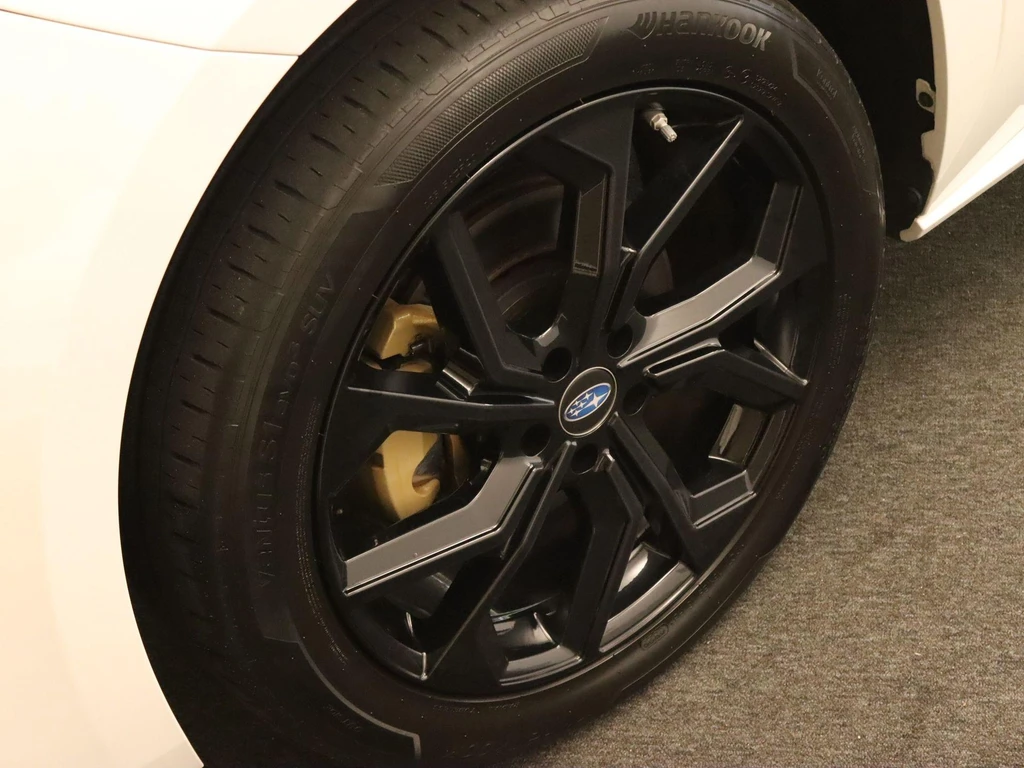 Subaru Solterra – foto 23