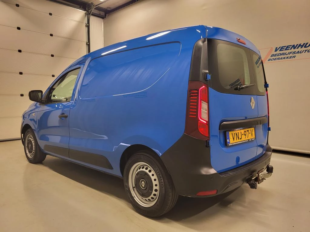 Renault Express – foto 3