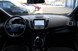 Ford Kuga – thumbnail 12