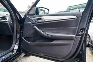 BMW 5 Serie – thumbnail 34