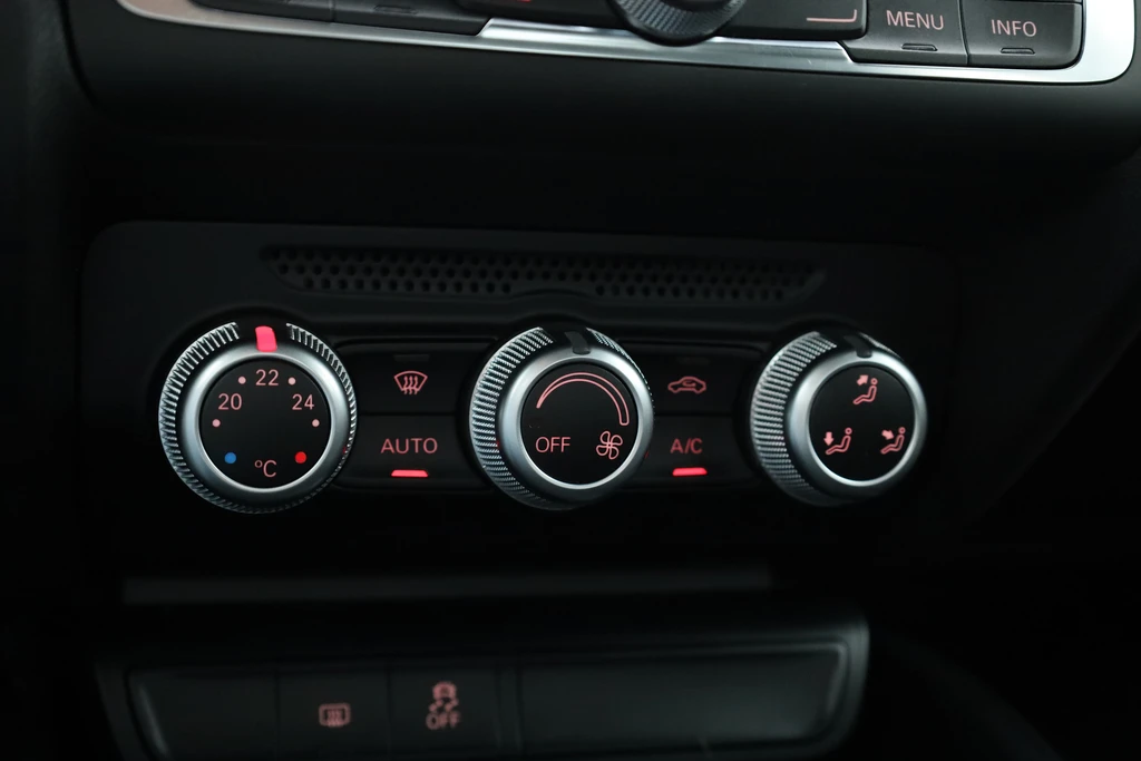 Audi A1 Sportback – foto 23