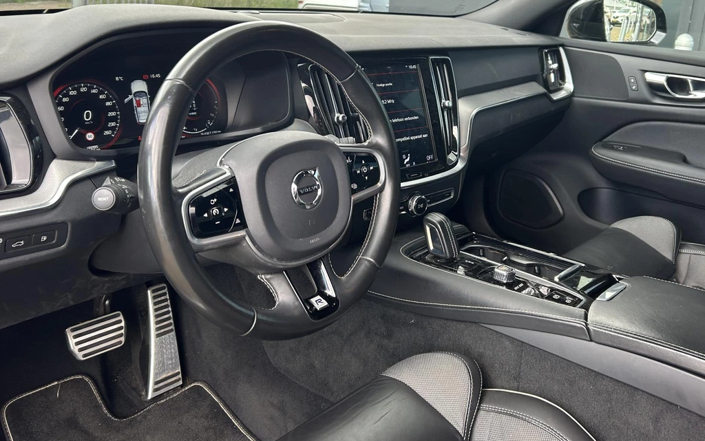 Volvo V60 – foto 11
