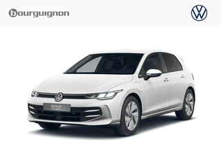 Volkswagen Golf – thumbnail 1