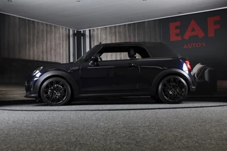 MINI Cooper Cabrio – thumbnail 3