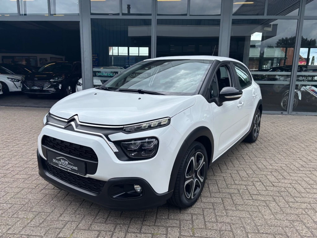 Citroën C3 – foto 7