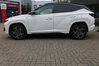 Hyundai Tucson – thumbnail 2