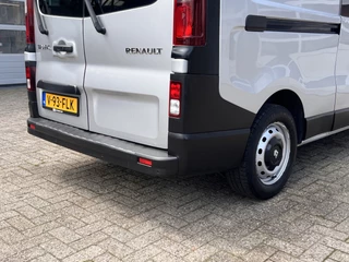 Renault Trafic – thumbnail 7