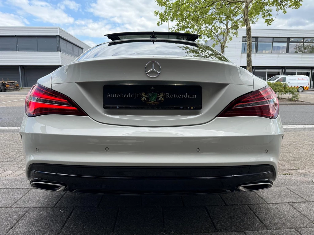 Mercedes-Benz CLA – foto 8