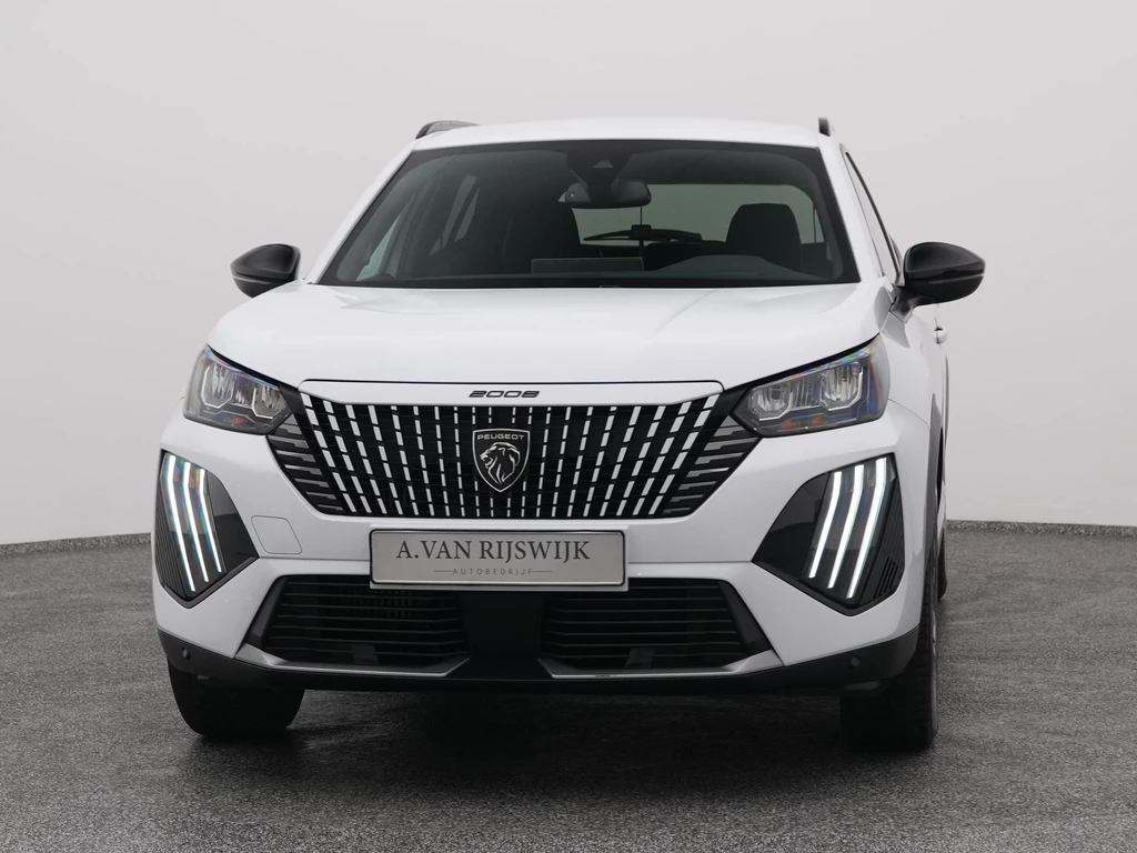 Peugeot 2008 – foto 17
